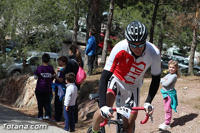 I Marcha Cicloturista 