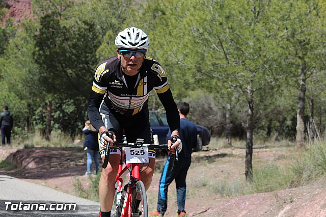 I Marcha Cicloturista 