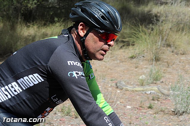 I Marcha Cicloturista 