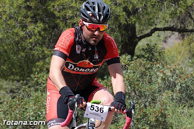 I Marcha Cicloturista 