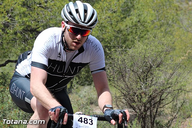 I Marcha Cicloturista 