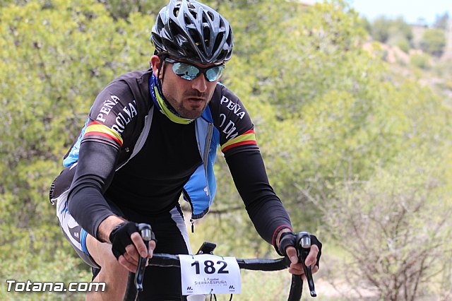 I Marcha Cicloturista 