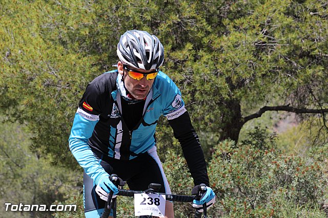 I Marcha Cicloturista 