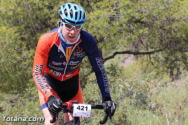 I Marcha Cicloturista 