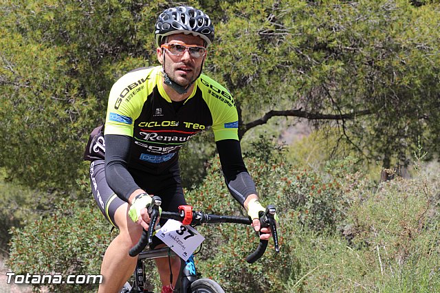 I Marcha Cicloturista 