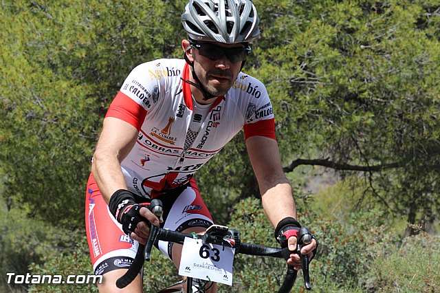 I Marcha Cicloturista 