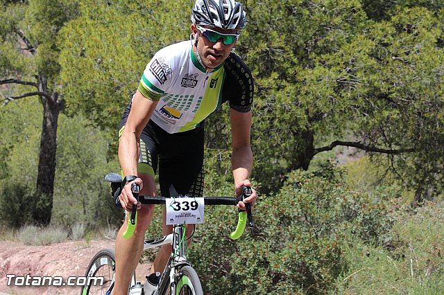 I Marcha Cicloturista 