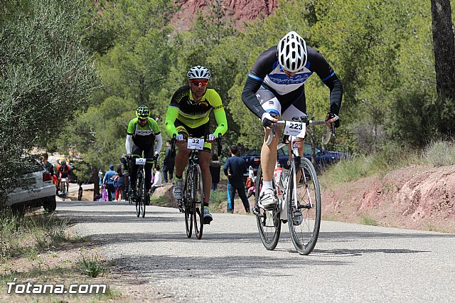 I Marcha Cicloturista 