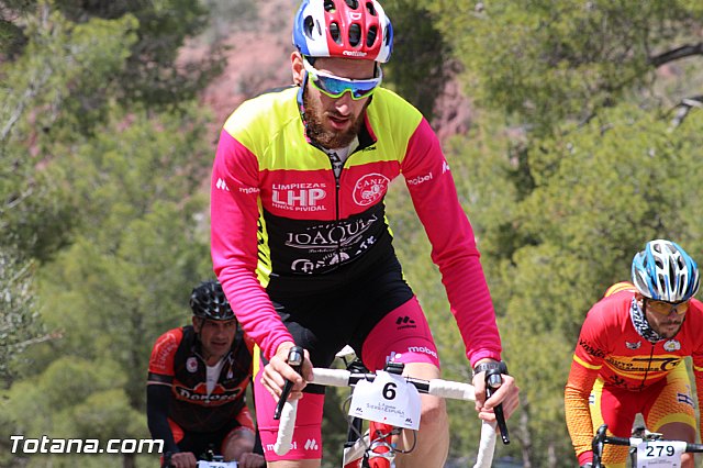 I Marcha Cicloturista 