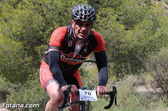 I Marcha Cicloturista 