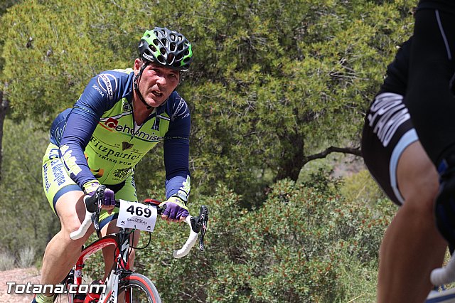 I Marcha Cicloturista 