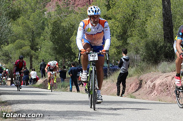 I Marcha Cicloturista 