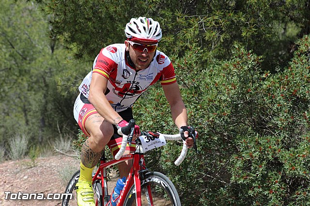 I Marcha Cicloturista 