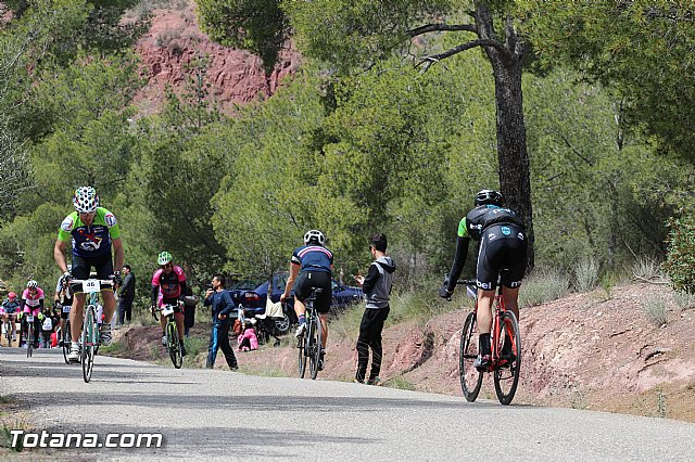 I Marcha Cicloturista 