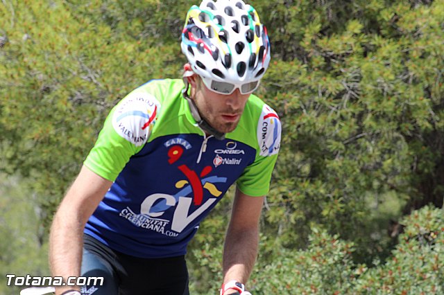 I Marcha Cicloturista 