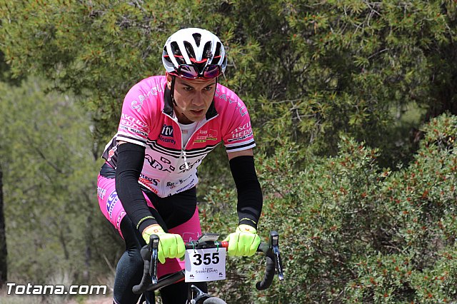 I Marcha Cicloturista 