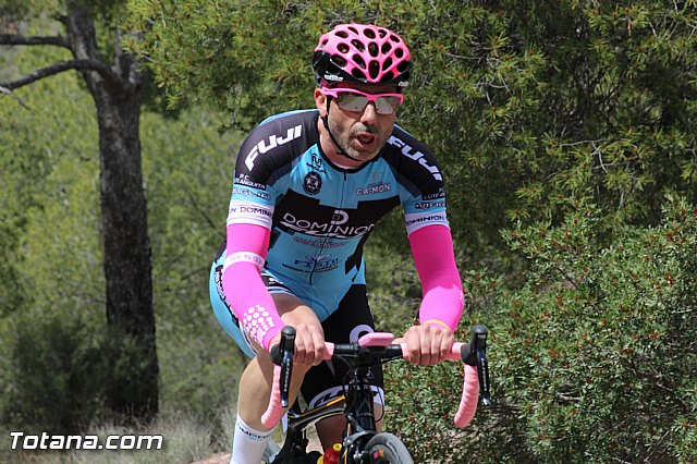 I Marcha Cicloturista 