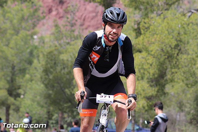 I Marcha Cicloturista 