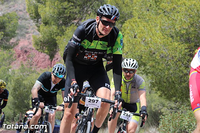 I Marcha Cicloturista 