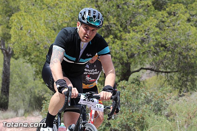 I Marcha Cicloturista 