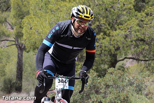 I Marcha Cicloturista 