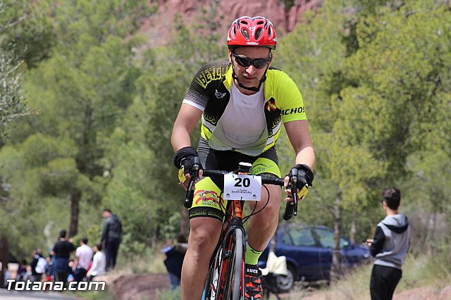 I Marcha Cicloturista 
