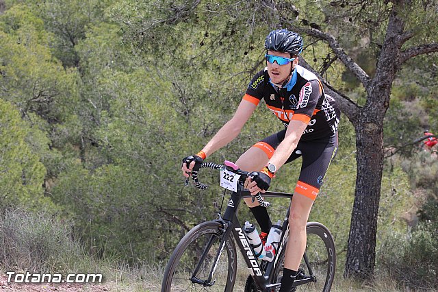 I Marcha Cicloturista 