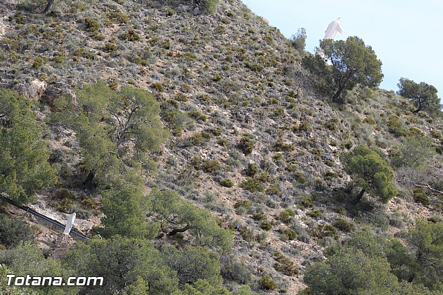 I Marcha Cicloturista 