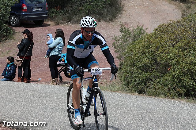 I Marcha Cicloturista 