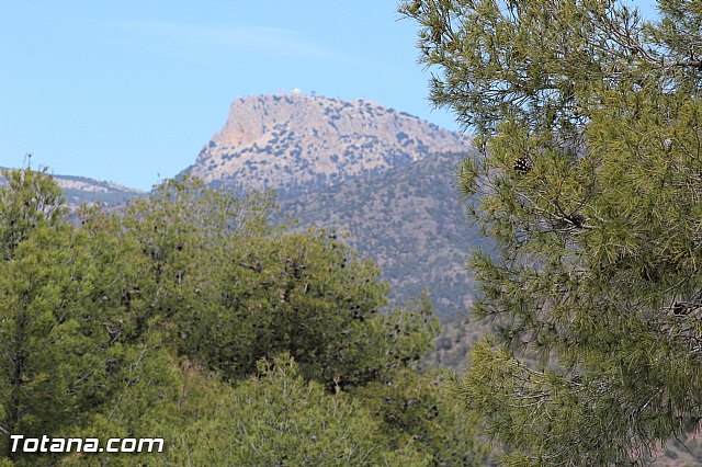 I Marcha Cicloturista 