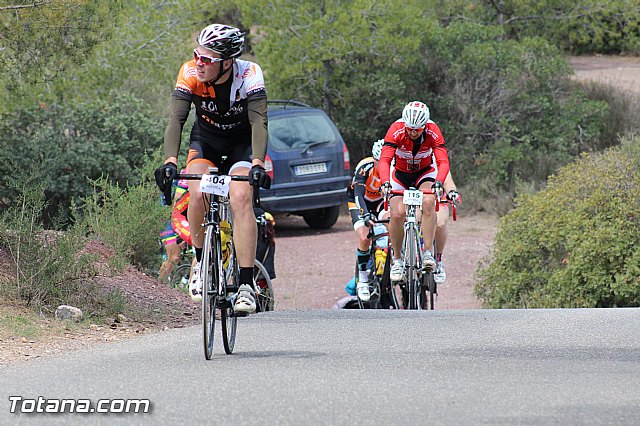I Marcha Cicloturista 