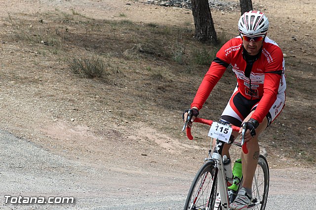 I Marcha Cicloturista 