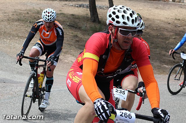 I Marcha Cicloturista 
