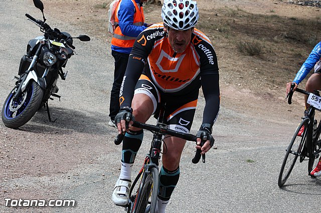 I Marcha Cicloturista 