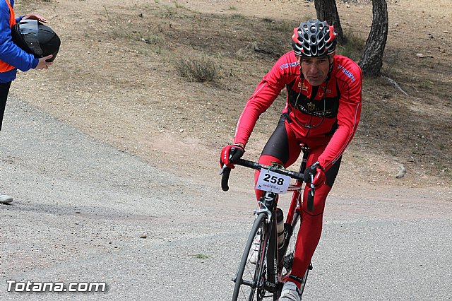 I Marcha Cicloturista 