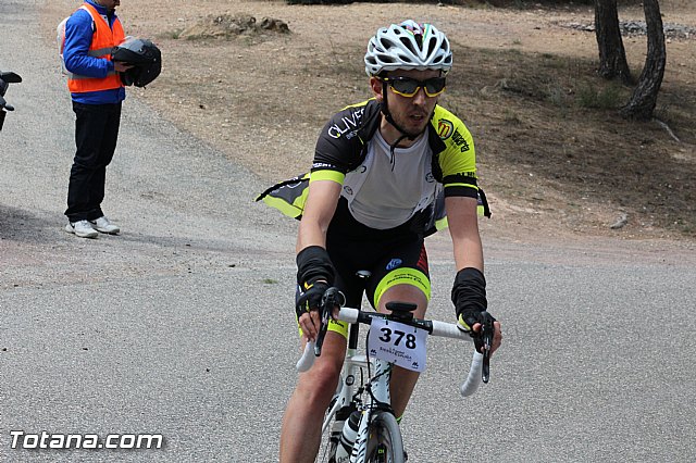 I Marcha Cicloturista 
