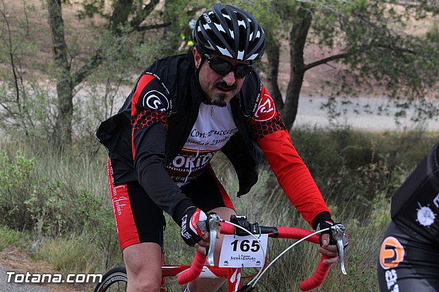 I Marcha Cicloturista 