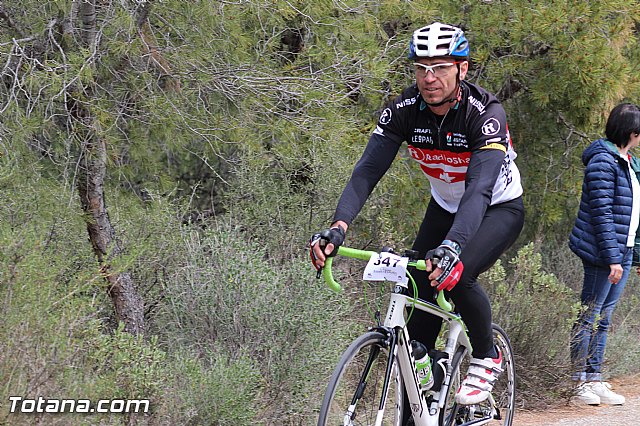 I Marcha Cicloturista 