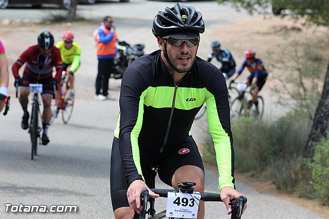 I Marcha Cicloturista 