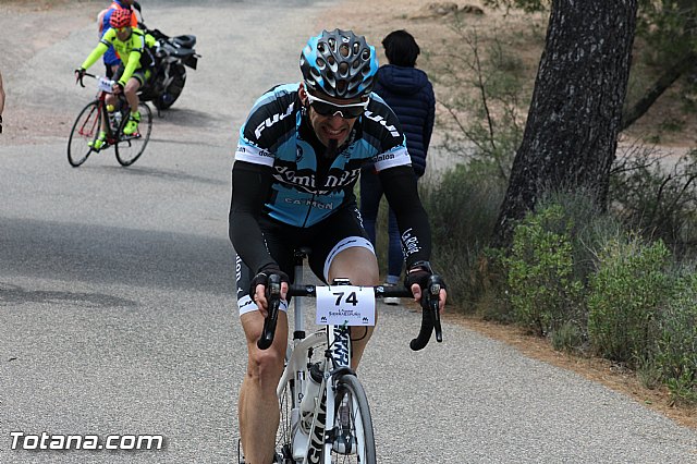 I Marcha Cicloturista 
