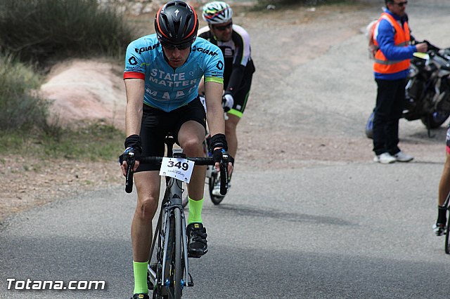 I Marcha Cicloturista 