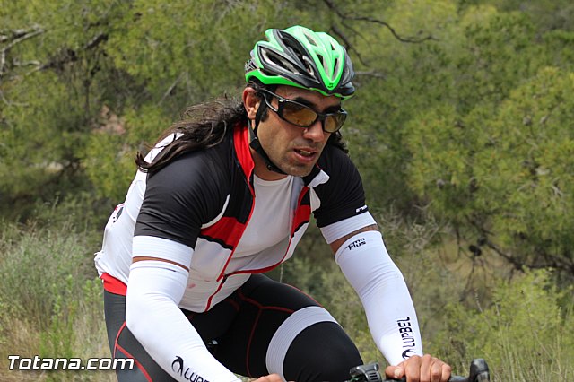 I Marcha Cicloturista 