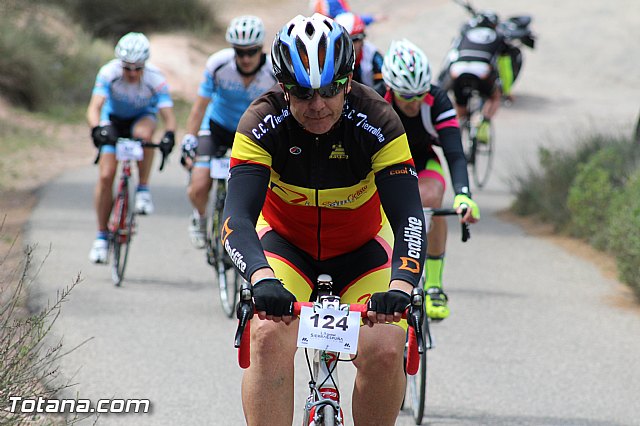 I Marcha Cicloturista 