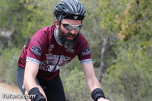 I Marcha Cicloturista 