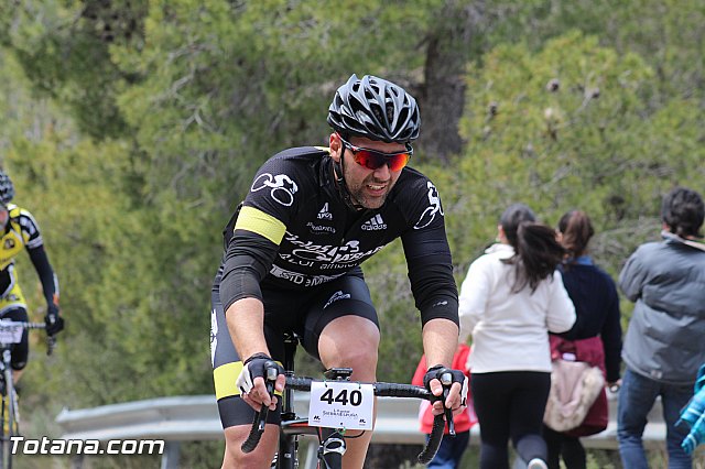 I Marcha Cicloturista 