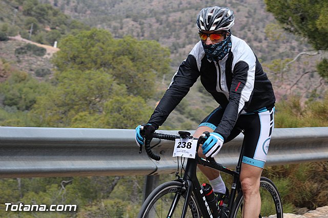 I Marcha Cicloturista 