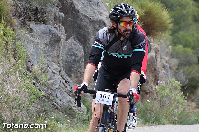 I Marcha Cicloturista 