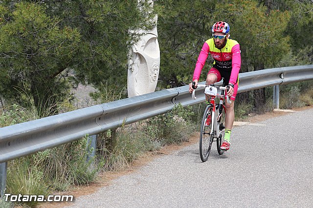 I Marcha Cicloturista 