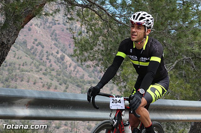 I Marcha Cicloturista 