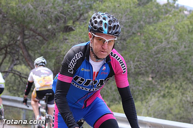 I Marcha Cicloturista 